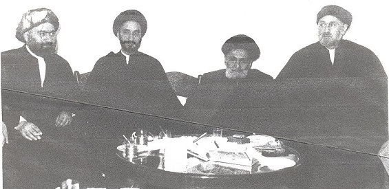 موسسه تاریخ و فرهنگ دیارکهن